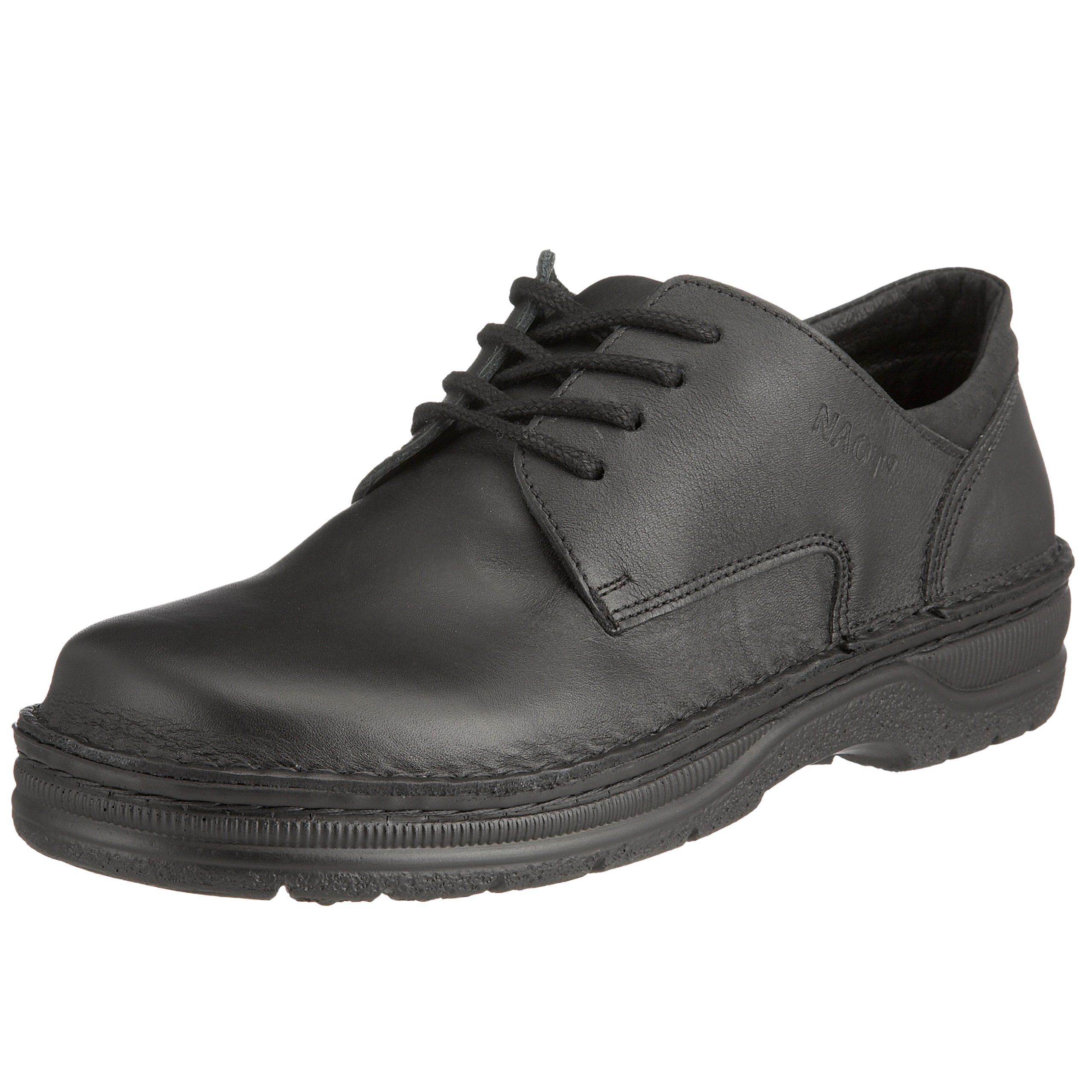 Naot Men's Denali Mule - Comfortable Slip-On Shoes for Walking, Casual Wear & Outdoor Activities