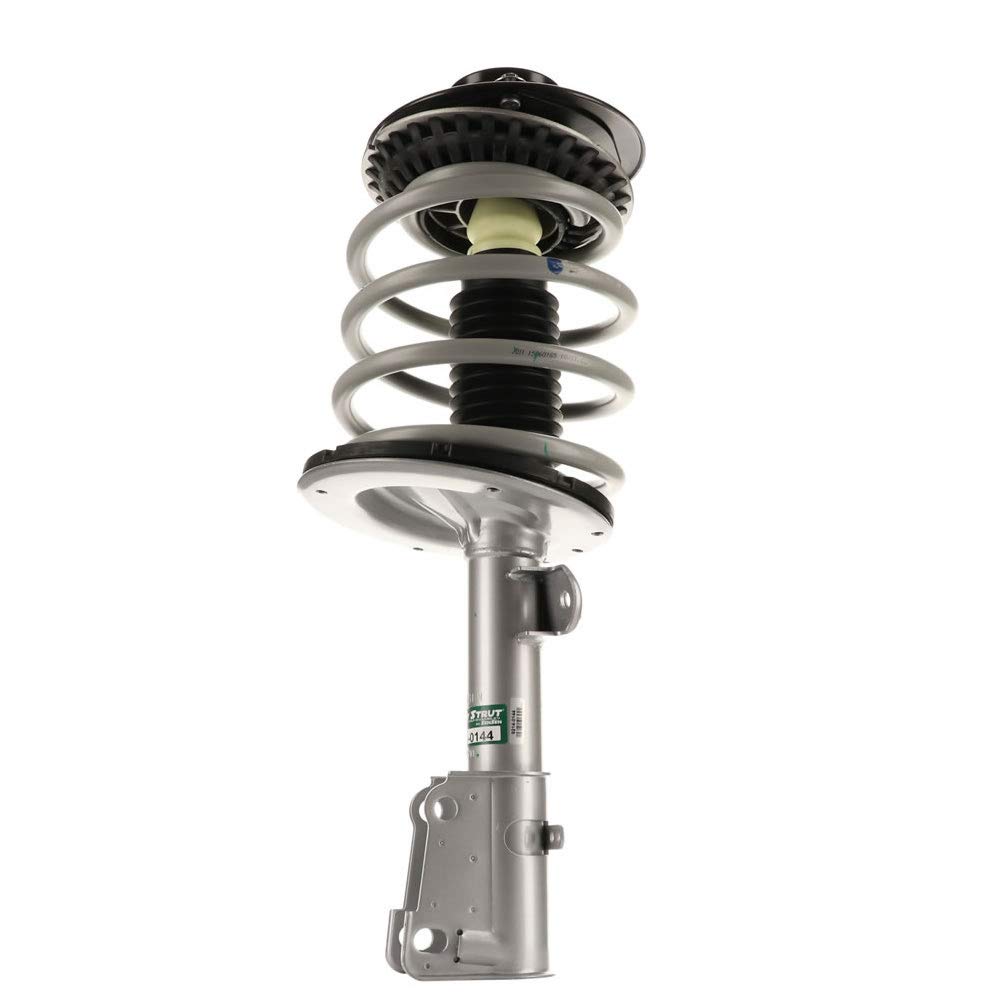 Sensen 9214-0144 Front Right Complete Strut Assembly for 2001-2007 Chrysler Town & Country - Smooth Ride & Easy Installation for Highway Commuting & Family Road Trips
