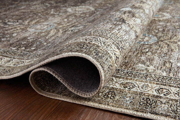 Loloi Layla Vintage Moss Area Rug - 30