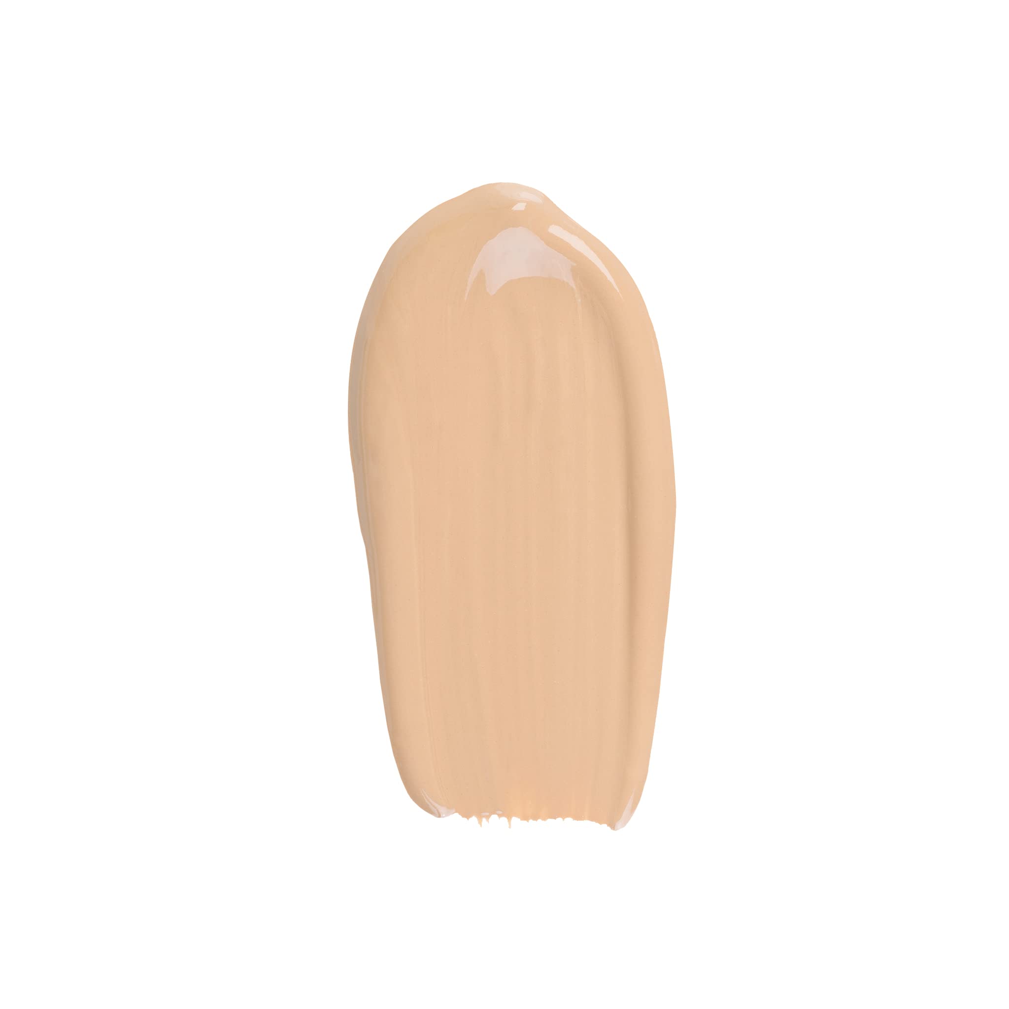 Pacifica Kind Tint Serum Tinted Moisturizer - Lightweight Hydrating Foundation with Vegan Collagen & Hyaluronic Acid for Dewy Glow, Buildable Coverage, 1 fl oz (Shade 17) | Vegan, Cruelty-Free Makeup for Daily Wear & Natural Look
