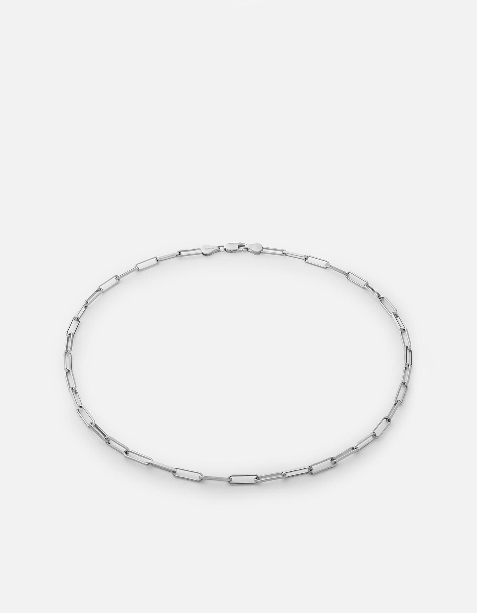 Polished Silver