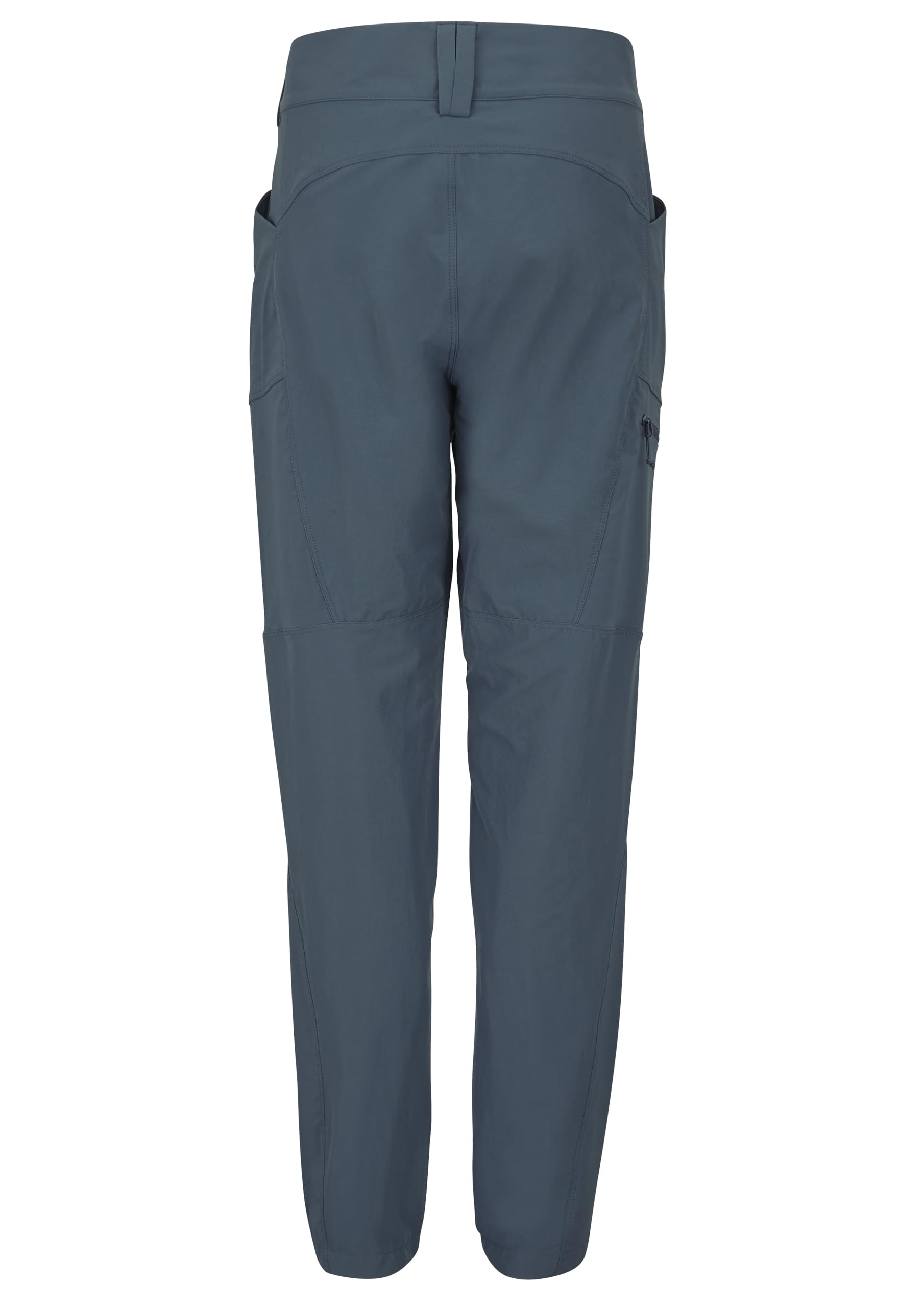 Rab Women's Incline Light Pants - Lightweight Breathable Hiking Pants for Trekking & Climbing | Perfect for Outdoor Adventures & Travel