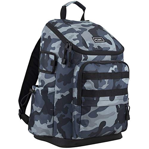 Midnight Camo