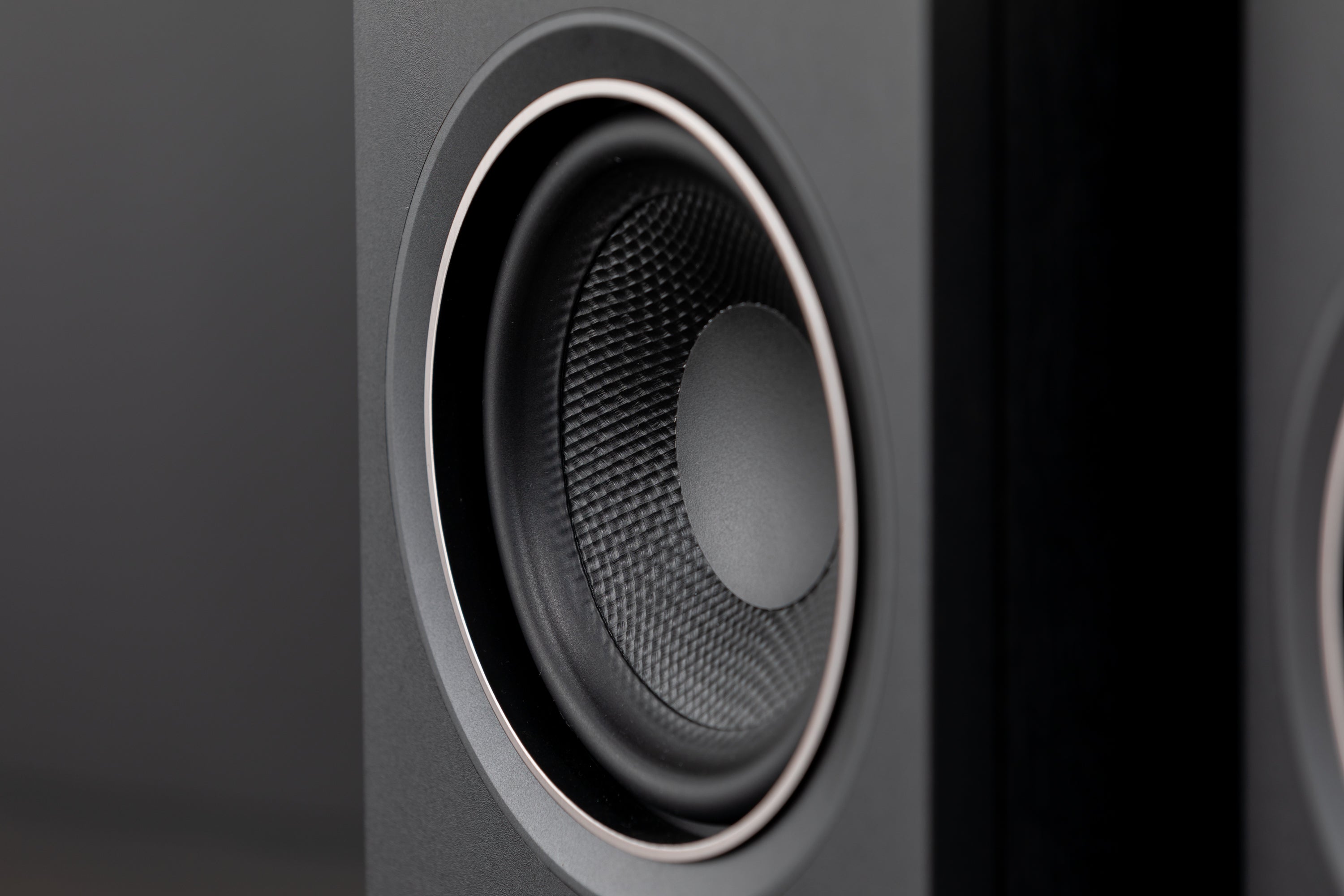 PSB Alpha P3/P5 Compact Bookshelf Speakers - High Fidelity Audio for Home Theater & Music Listening | Perfect for Small Spaces & Desktop Setups