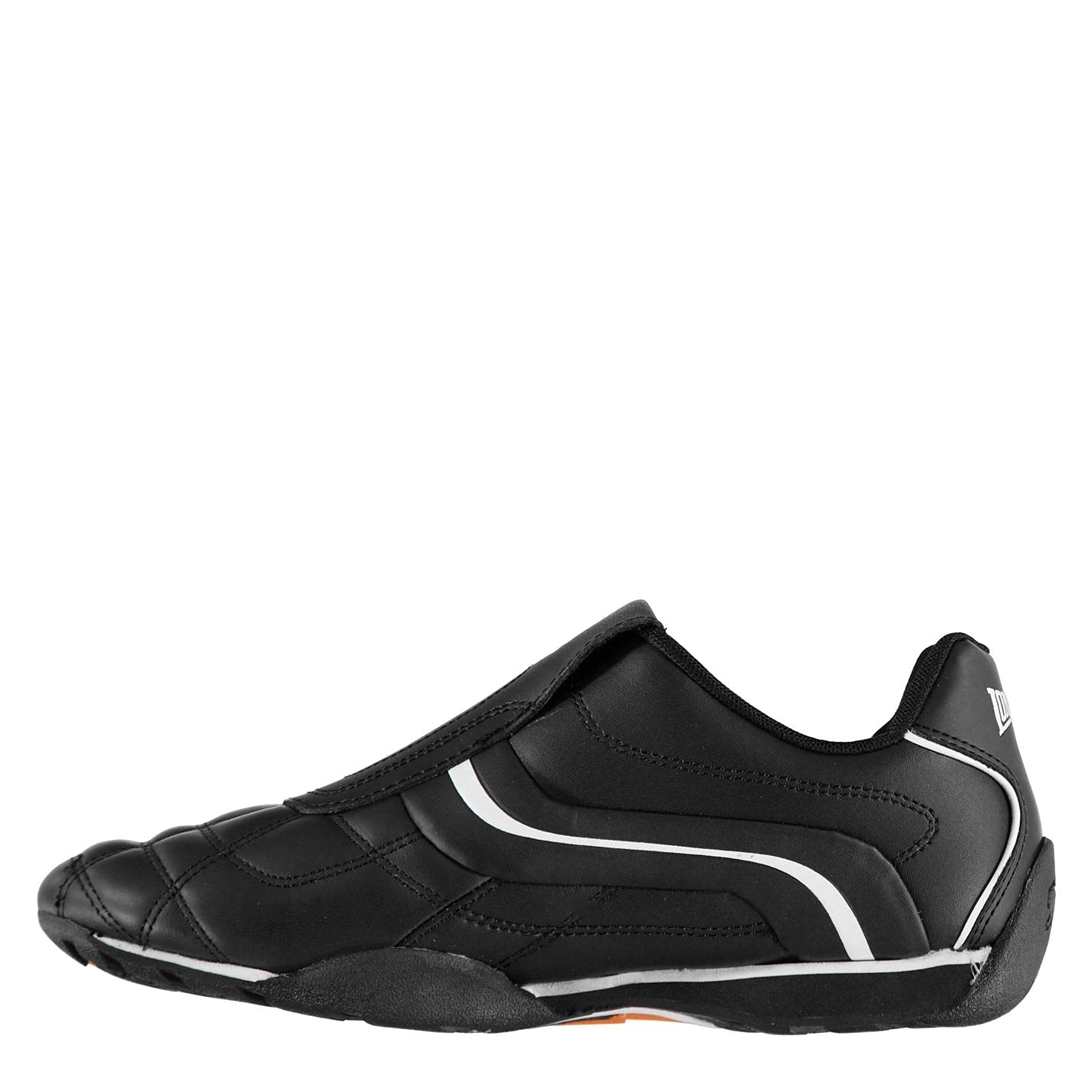Lonsdale Men's Camden Slip-On Low Top Sneakers - Comfortable Casual Shoes for Walking, Gym & Everyday Wear