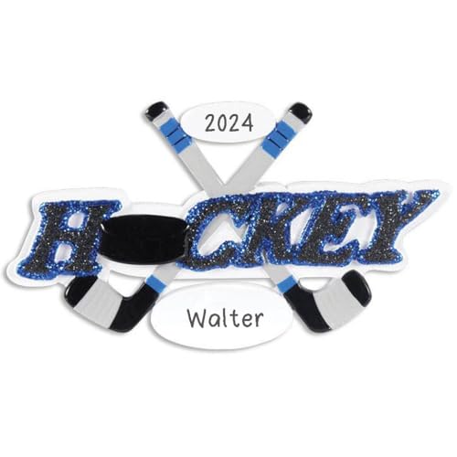 Hockey