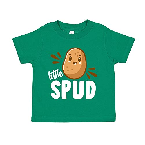 Kelly Green T-shirt