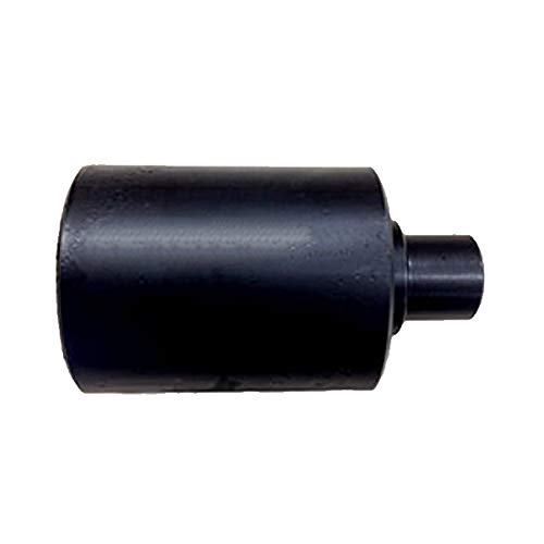 ECO New Mini Top Roller Carrier Roller for Hitachi EX30, EX35 Excavators - Replacement Parts for Construction Equipment & Heavy Machinery Maintenance