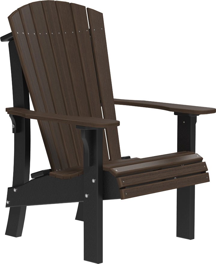 Brazilian Walnut / Black