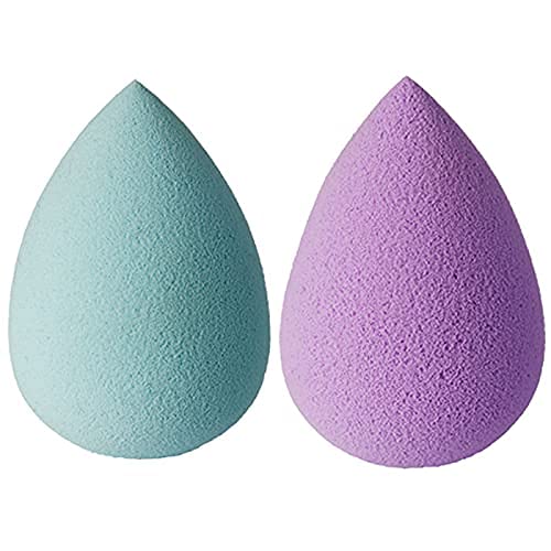 TYAGEN-II 5024 Professional Makeup Kit for Women - 12Pcs Premium Vegan Makeup Brushes with Storage Case, 36HR Long-Lasting Eyeliner & 2 Beauty Blender Sponges (Shiny Purple) | Perfect for Everyday Glam, Bridal Makeup & Photo Shoots