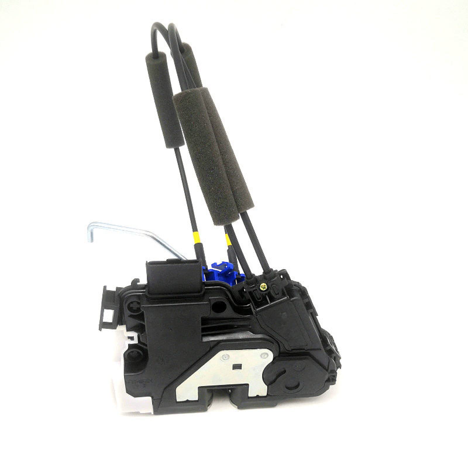 Kia Cerato Forte 2008-2013 Car Door Lock Motor - Front & Rear Door Lock Actuator Replacement - Perfect for Secure Vehicle Access & Theft Prevention