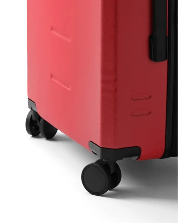Ramverk Carry On Luggage - Lightweight Hardshell Spinner Suitcase with TSA Lock for Air Travel, Business Trips & Weekend Getaways