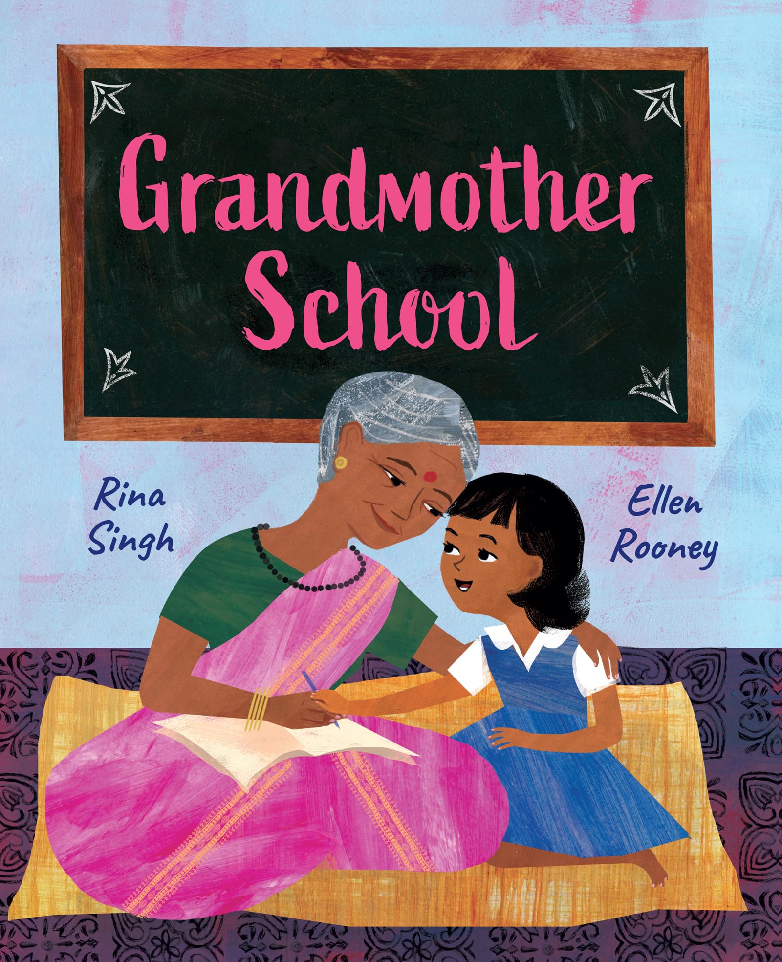 Grandmother School - Online Learning Platform for Seniors | Lifelong Education & Hobby Classes for Elderly