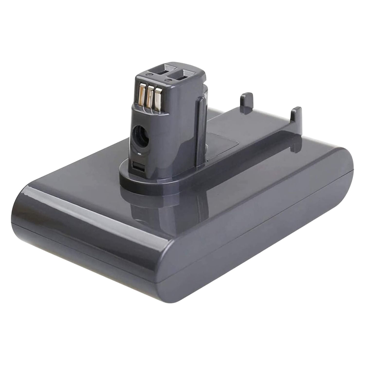 Dyson DC31 Battery Replacement 4000mAh - High Capacity Rechargeable Battery for Dyson Handheld Vacuums - Perfect for DC31, DC34, DC44, DC58 Models - Ideal for Home Cleaning, Car Detailing & Pet Hair Removal