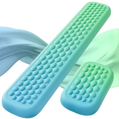 Green Blue