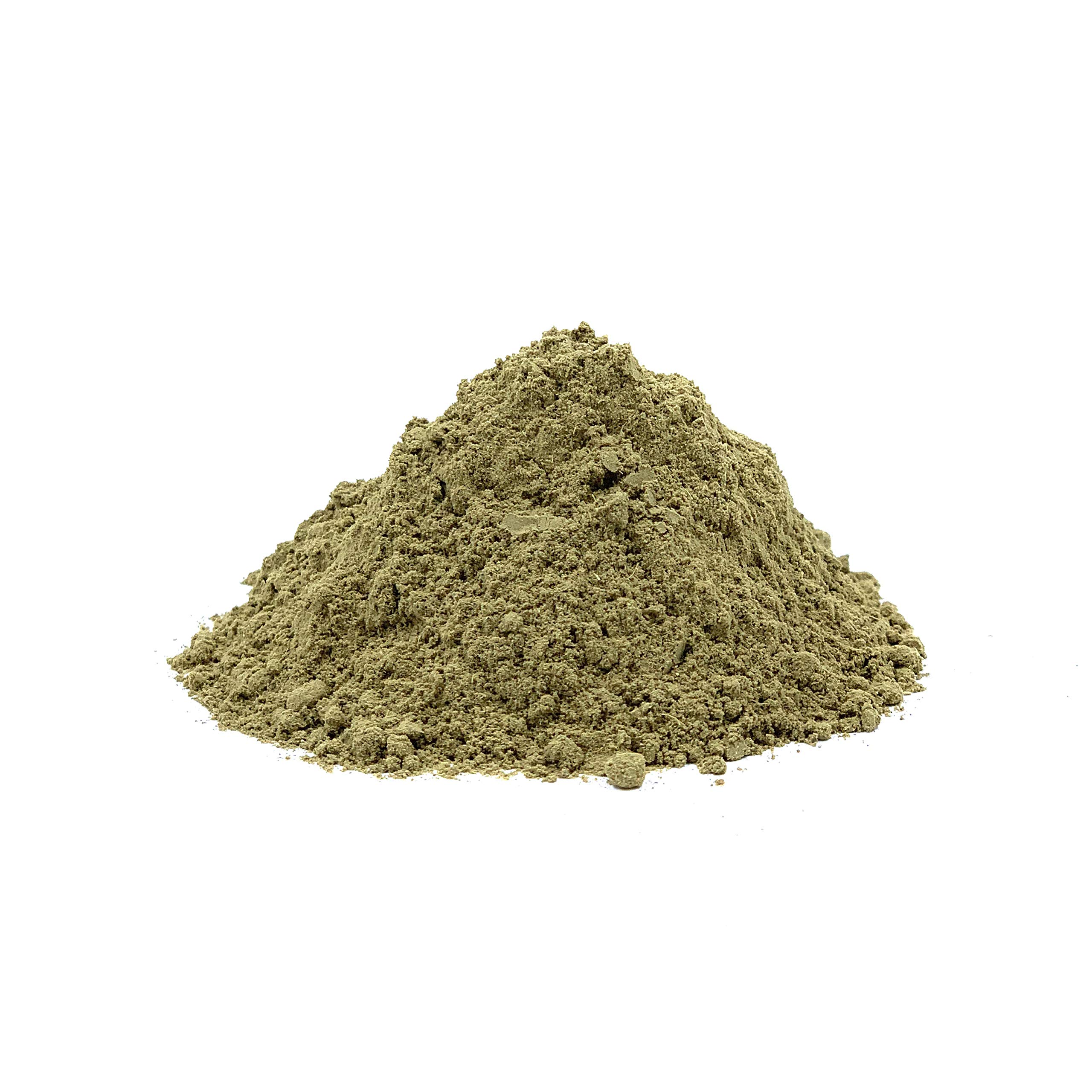 Best Botanicals Chaparral Leaf Powder 16 oz | Organic Herbal Supplement for Detox & Skin Health | Perfect for Tea, Tinctures & Natural Remedies