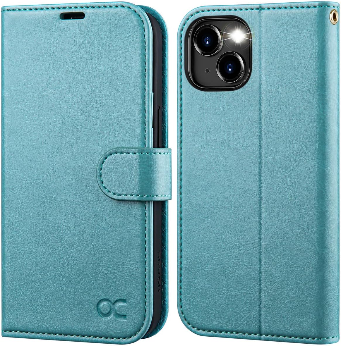 Mint Green