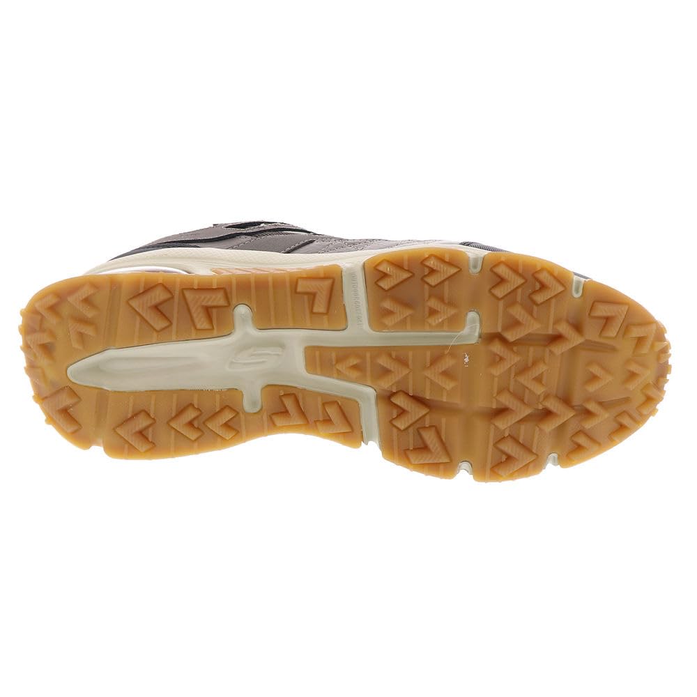Skechers Men's Skech-Air Envoy St Arcket Sneakers - Lightweight Comfortable Walking Shoes for Men, Casual Athletic Footwear for Running, Gym & Everyday Wear