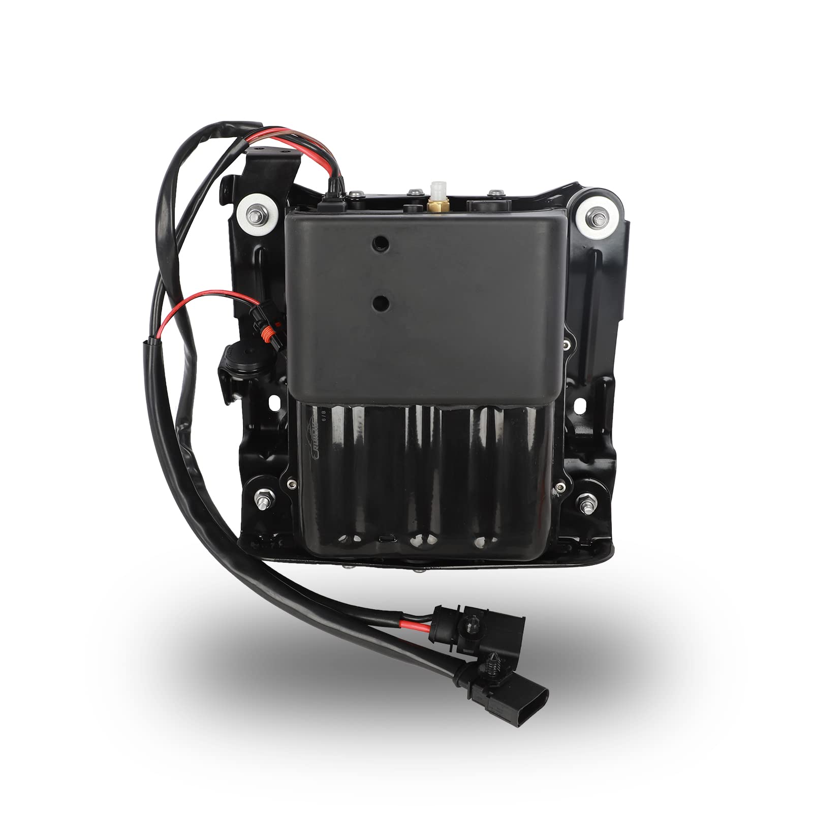 Porsche Panamera 970 (2010-2016) Airmatic Air Suspension Compressor Pump Replacement Kit - Compatible with Part Numbers 97035815111, 97035815110, 97035815109, 97035815108, 97035815107 | Smooth Ride & Improved Handling for Luxury Driving Experience