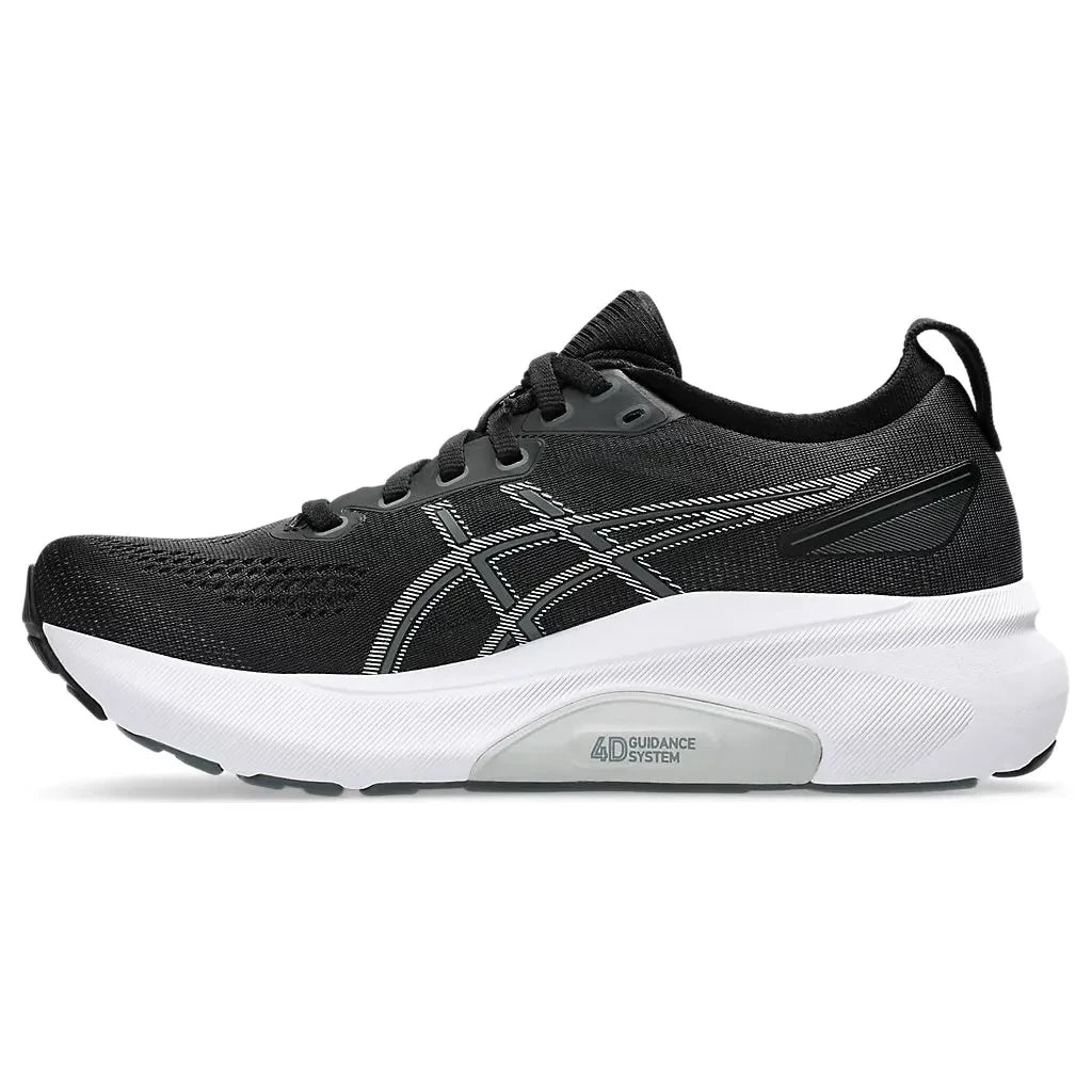 ASICS Women's Gel-Kayano 31 Running Shoes - Lightweight Stability Sneakers for Women with Cushioning Support - Perfect for Long Distance Running, Jogging & Gym Workouts