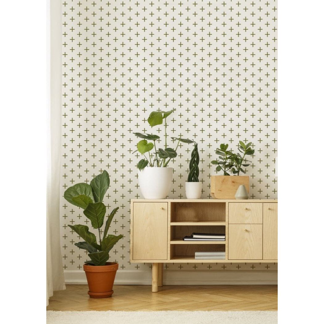 Addition Wallpaper - Premium Self-Adhesive Removable Wallpaper for Home Decor - Perfect for Bedrooms, Living Rooms, and Offices