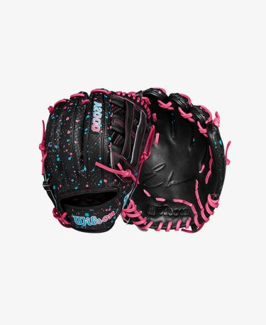 Wilson A2000 Fall 2024 Elly De La Cruz 12