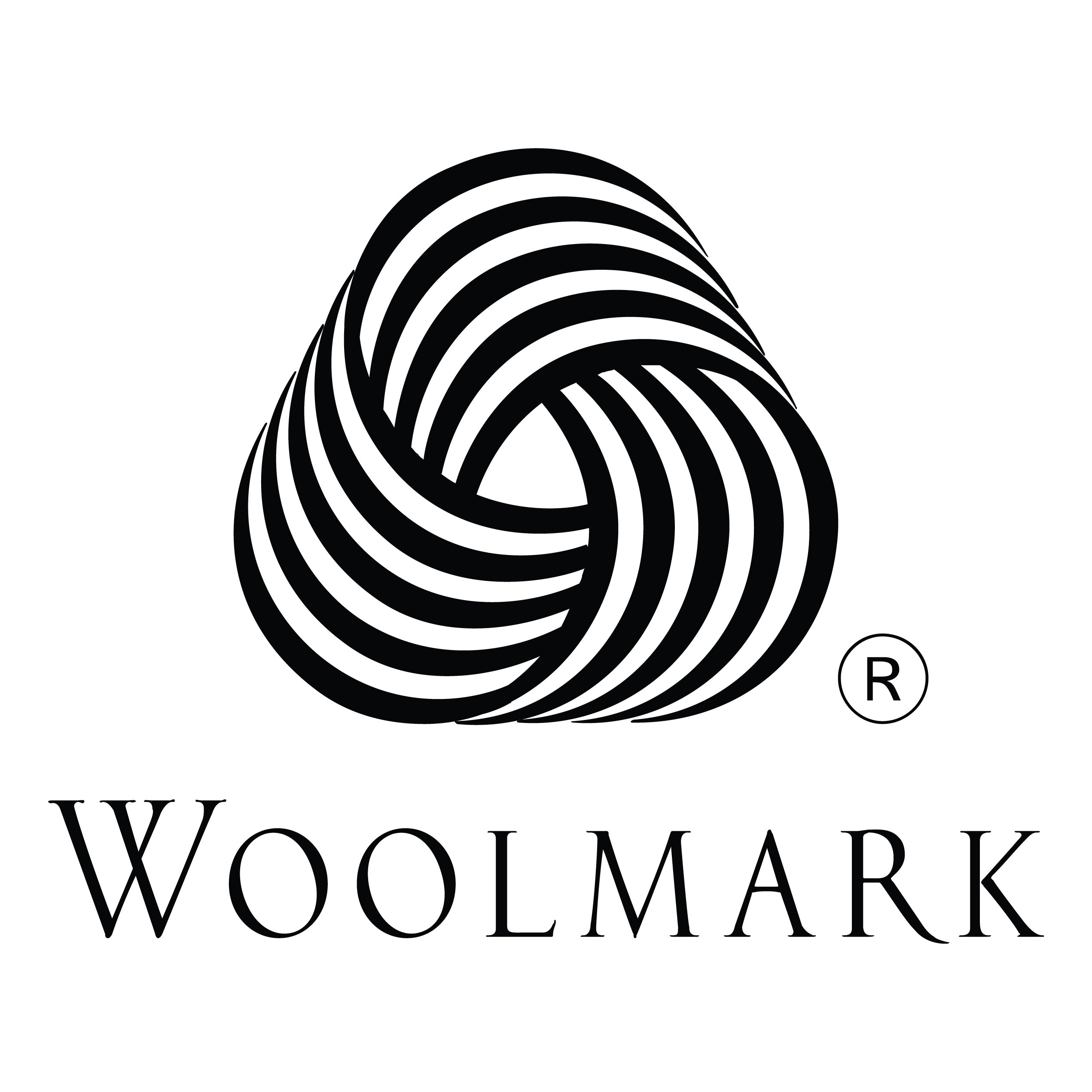 Woolino Toddler Blanket - 100% Merino Wool & Organic Cotton Baby Blanket for Boys & Girls - 4 Season Soft & Breathable Blanket 52.5” x 40” - Strawberry Print - Perfect for Nursery, Stroller & Travel