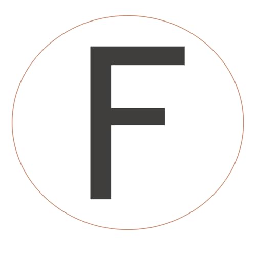 F