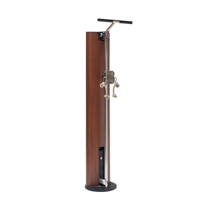 Nohrd Slimbeam - Adjustable Wall-Mounted Pull-Up Bar for Home Gym & Strength Training | Perfect for Small Spaces & Apartment Workouts