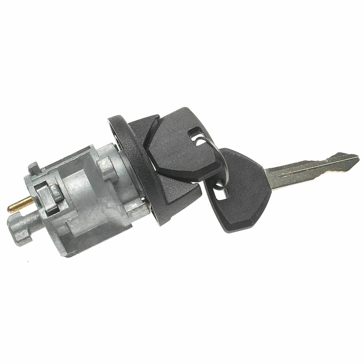 High-Quality Replacement Ignition Lock Cylinder for Cars & Trucks - Durable & Easy to Install - Perfect for DIY Auto Repair & Vehicle Maintenance