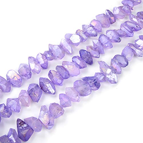 Violet Tanzanite Ab