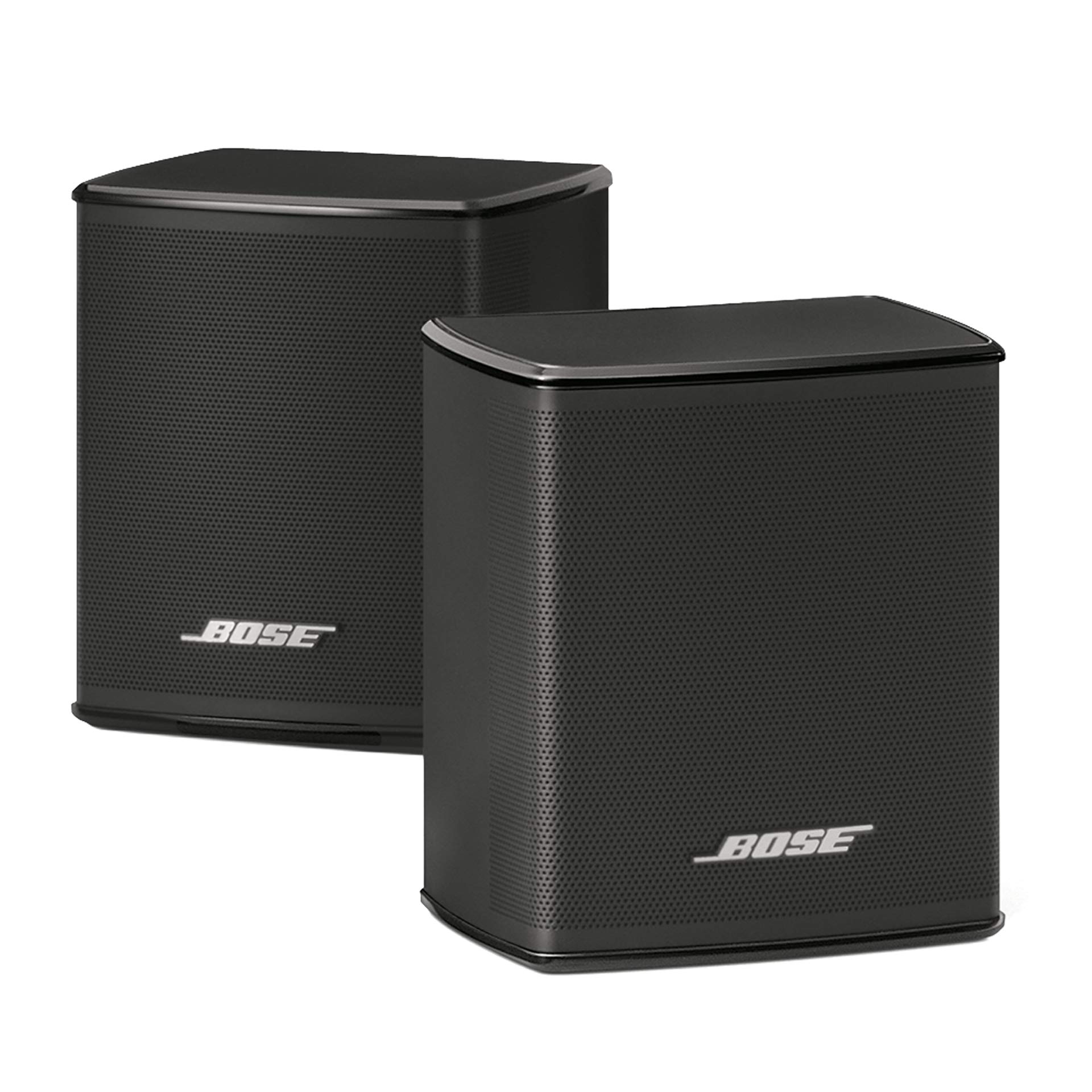 Bose Home Theater Surround Sound System - 5.1 Channel Wireless Speaker System with Subwoofer, Black | Perfect for Movie Nights, Gaming & Music Listening