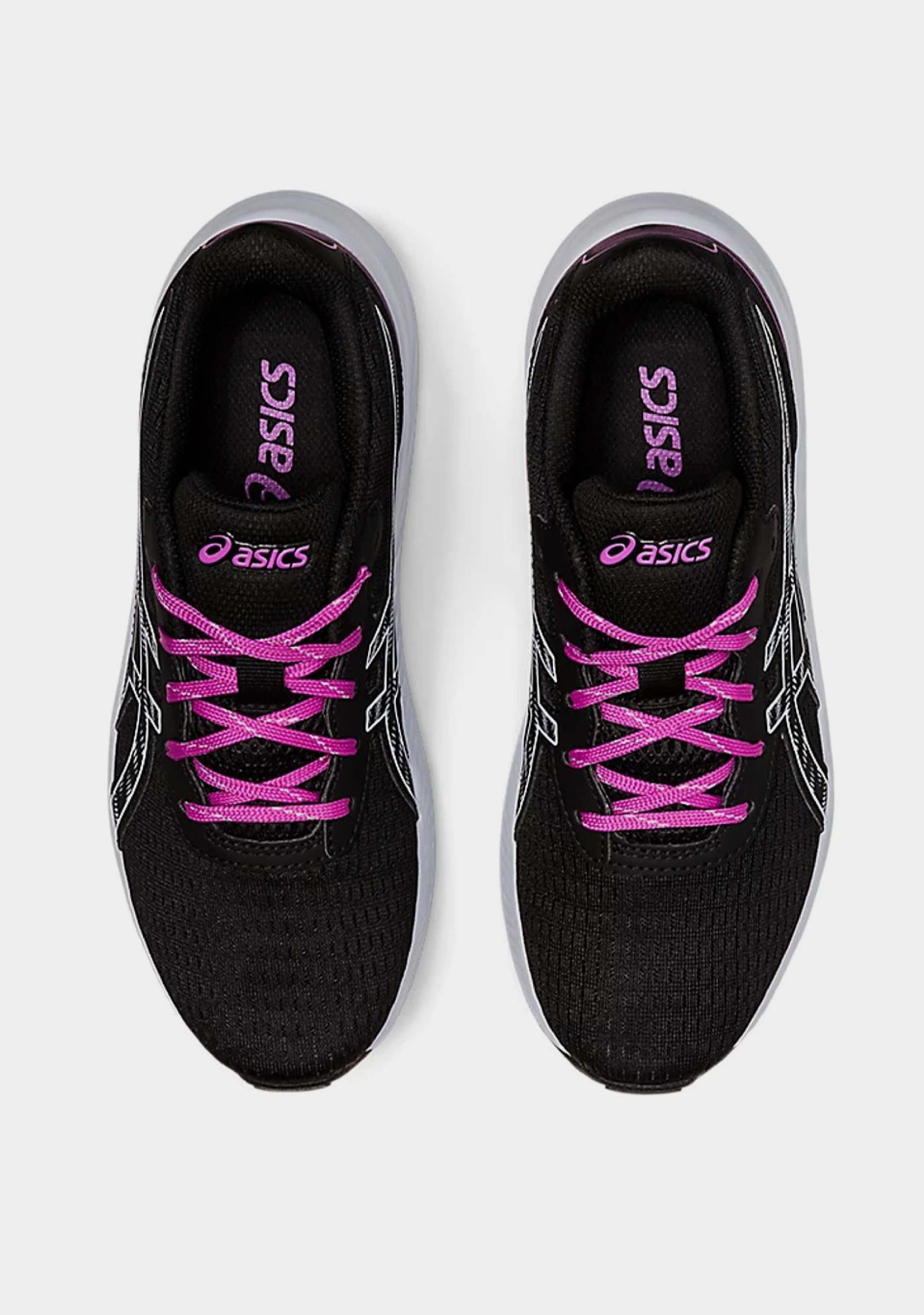 ASICS Junior Gel Excite 9 GS Running Shoes for Kids - Lightweight & Cushioned Sneakers for School, Sports & Daily Activities