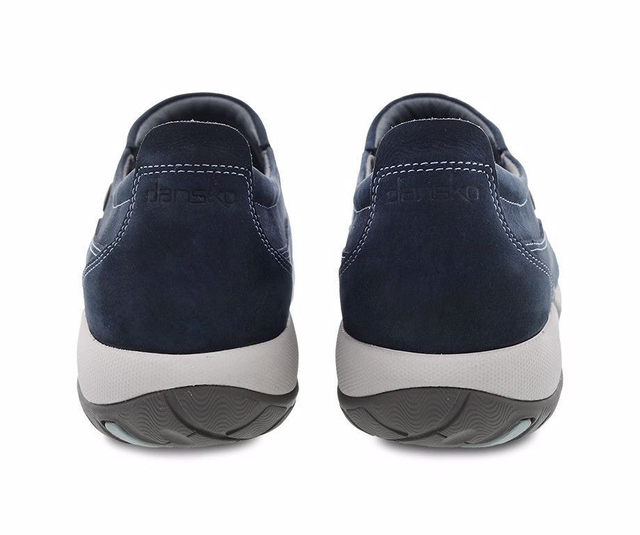 Danskо Patti Women's Comfortable Slip-On Clogs - Perfect for Nurses, Teachers & Healthcare Professionals - Non-Slip Work Shoes for All-Day Support