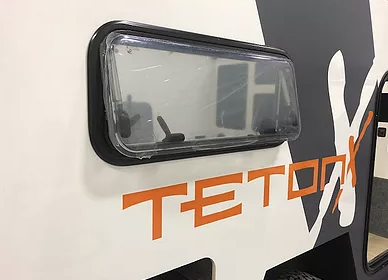 Arctic Tern Windows - Energy Efficient Double Pane Vinyl Replacement Windows for Home & Office - Perfect for Noise Reduction & Temperature Control in Residential & Commercial Spaces