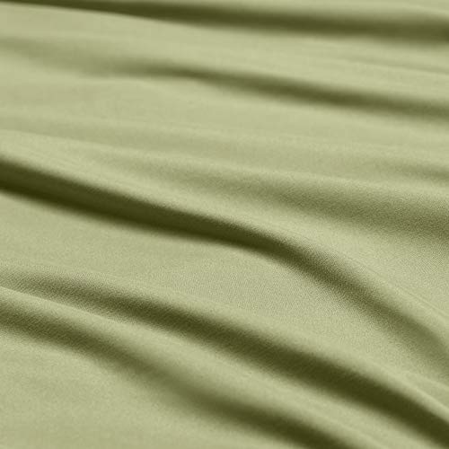 Sage Olive Green
