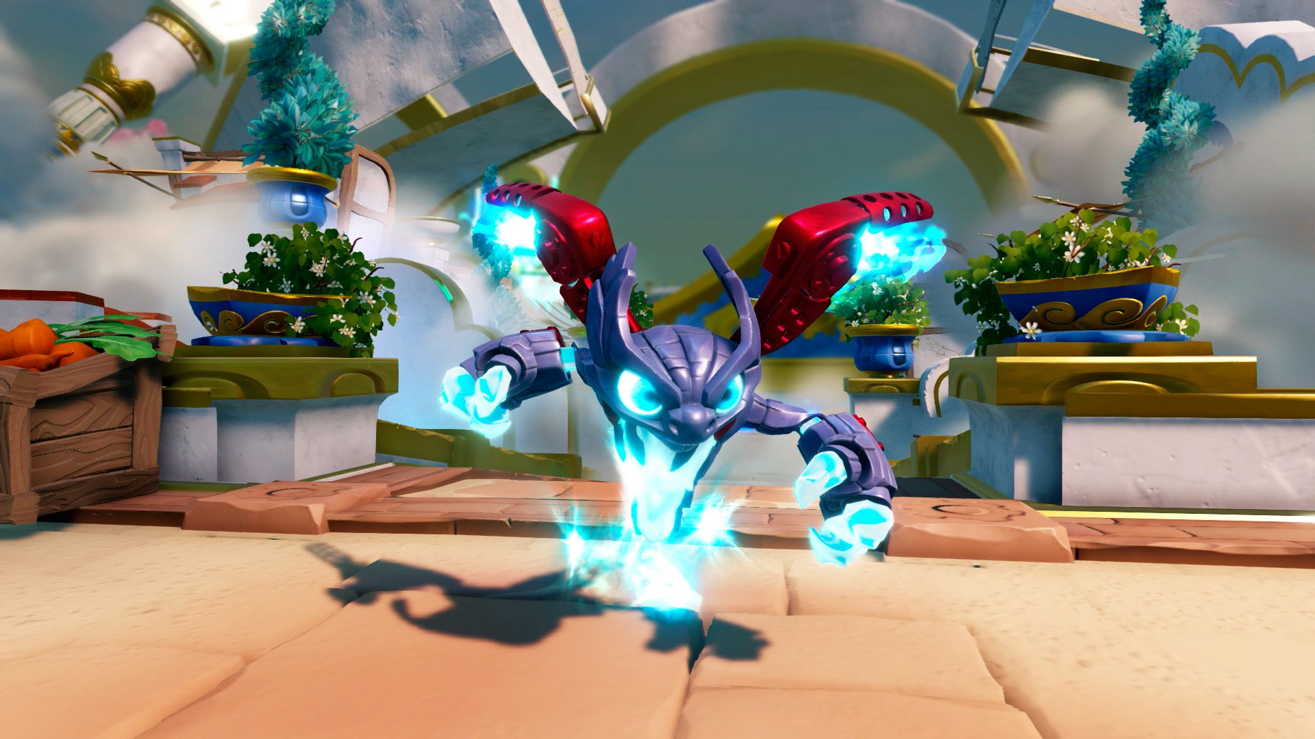 Skylanders Superchargers Starter Pack for Xbox One - Action Adventure Video Game for Kids & Adults | Perfect for Family Game Nights & Interactive Play