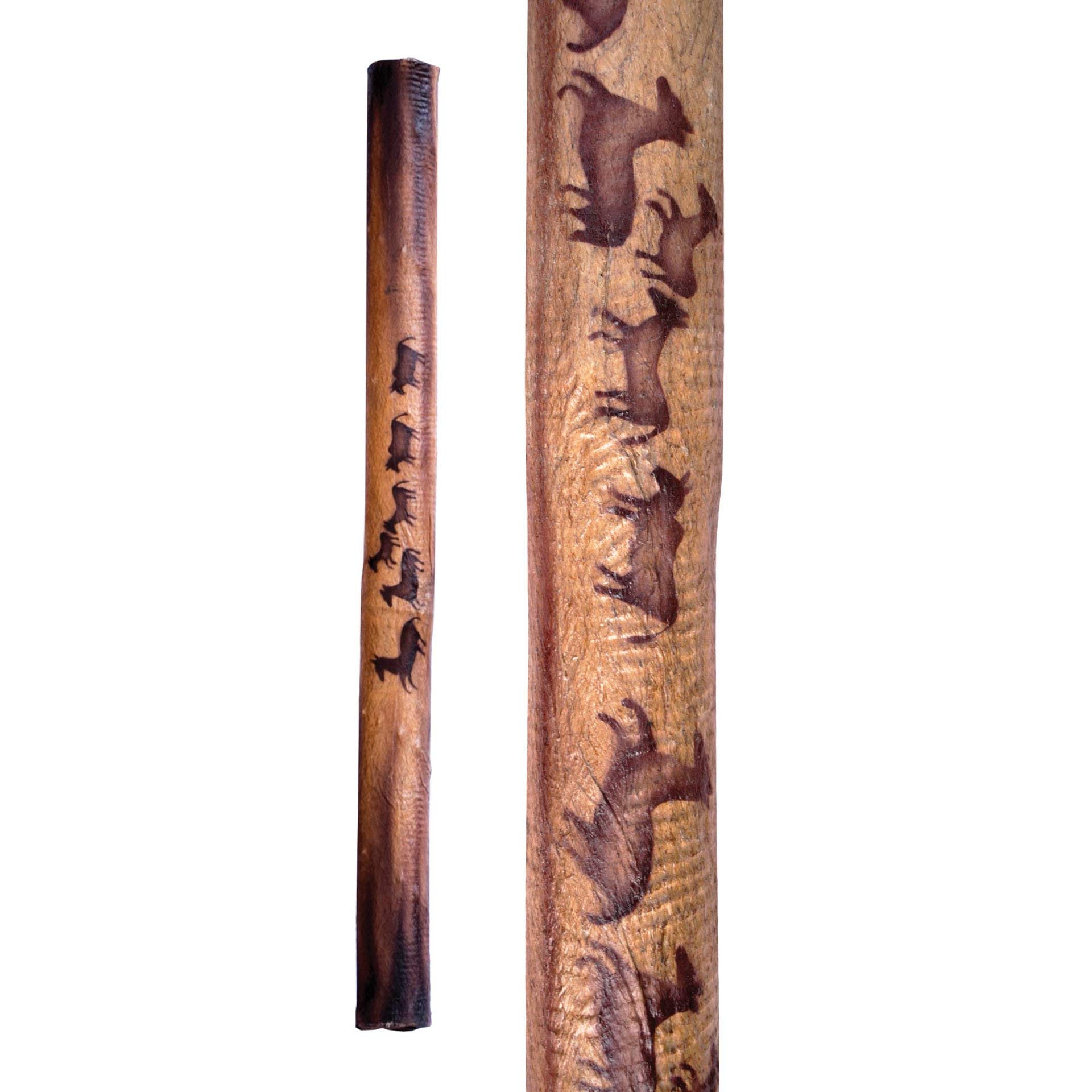 40 Inch Bamboo Rain Stick - Handcrafted Rain Maker for Meditation, Relaxation & Sound Therapy | Perfect for Yoga, Spa & Home Decor