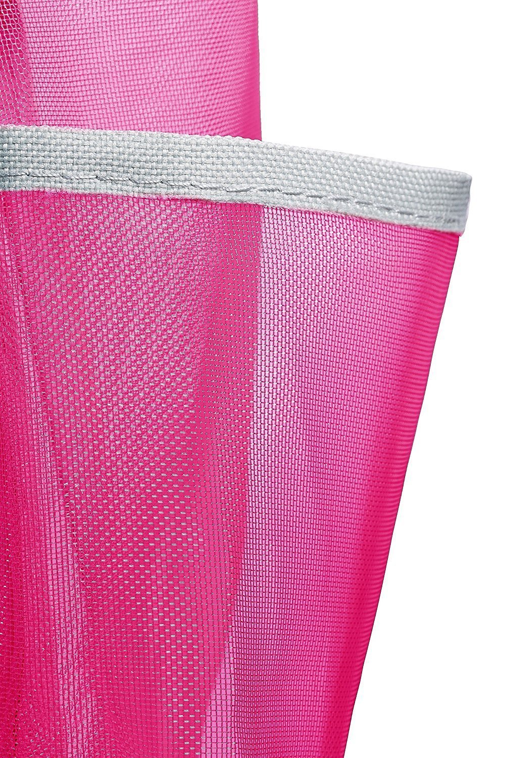 Quick Dry Hanging Shower Caddy with 8 Pockets - Portable Bath Toiletry Organizer for Shampoo, Soap & Cosmetics - Waterproof Shower Tote with Handle for College Dorm, Gym, Camp & Travel - Perfect for Small Bathroom Storage & Organization