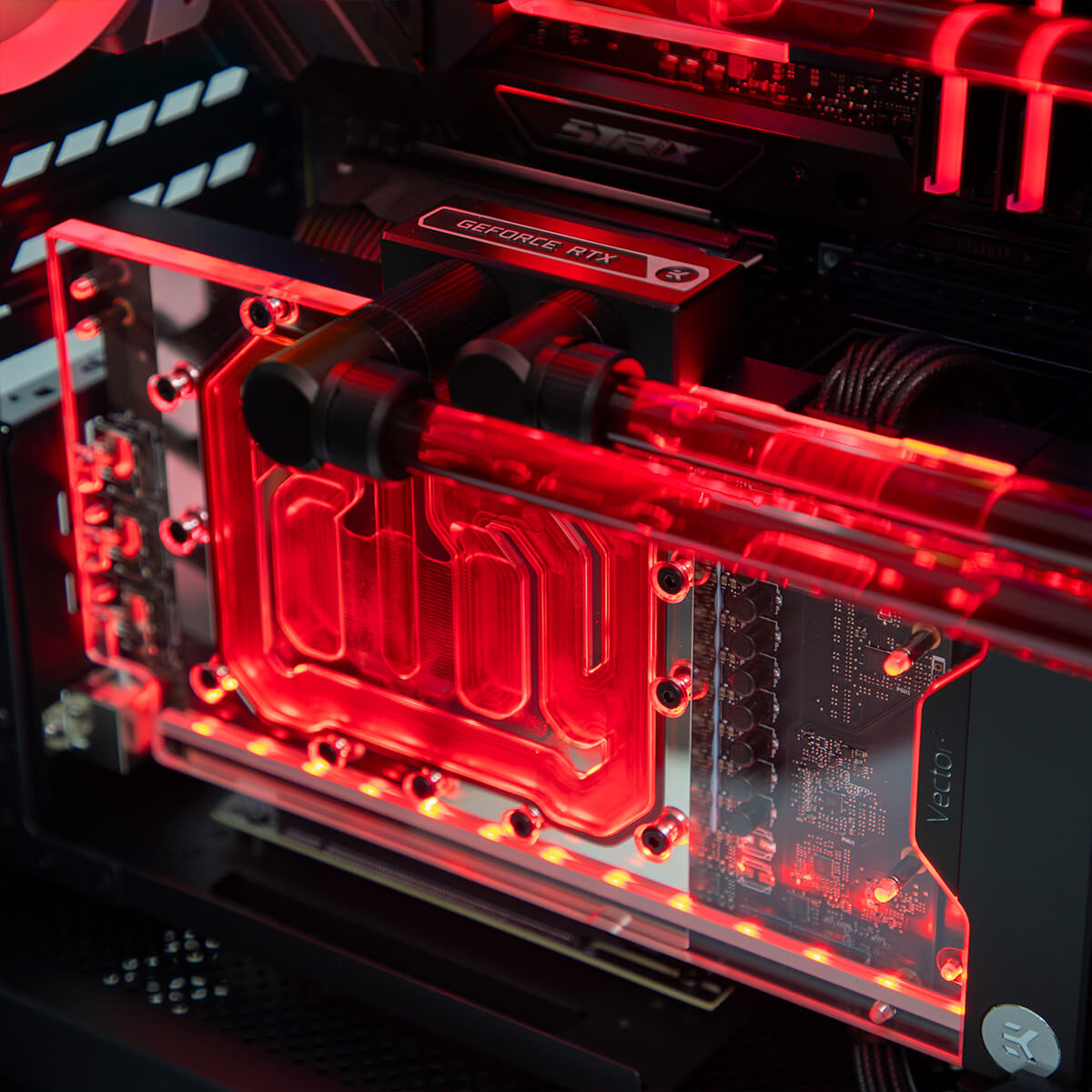 Cyclopes RTX 4090 Core i9 14900K Gaming Desktop Computer - Ultimate 4K Gaming & VR Ready PC for Esports, Streaming & Content Creation