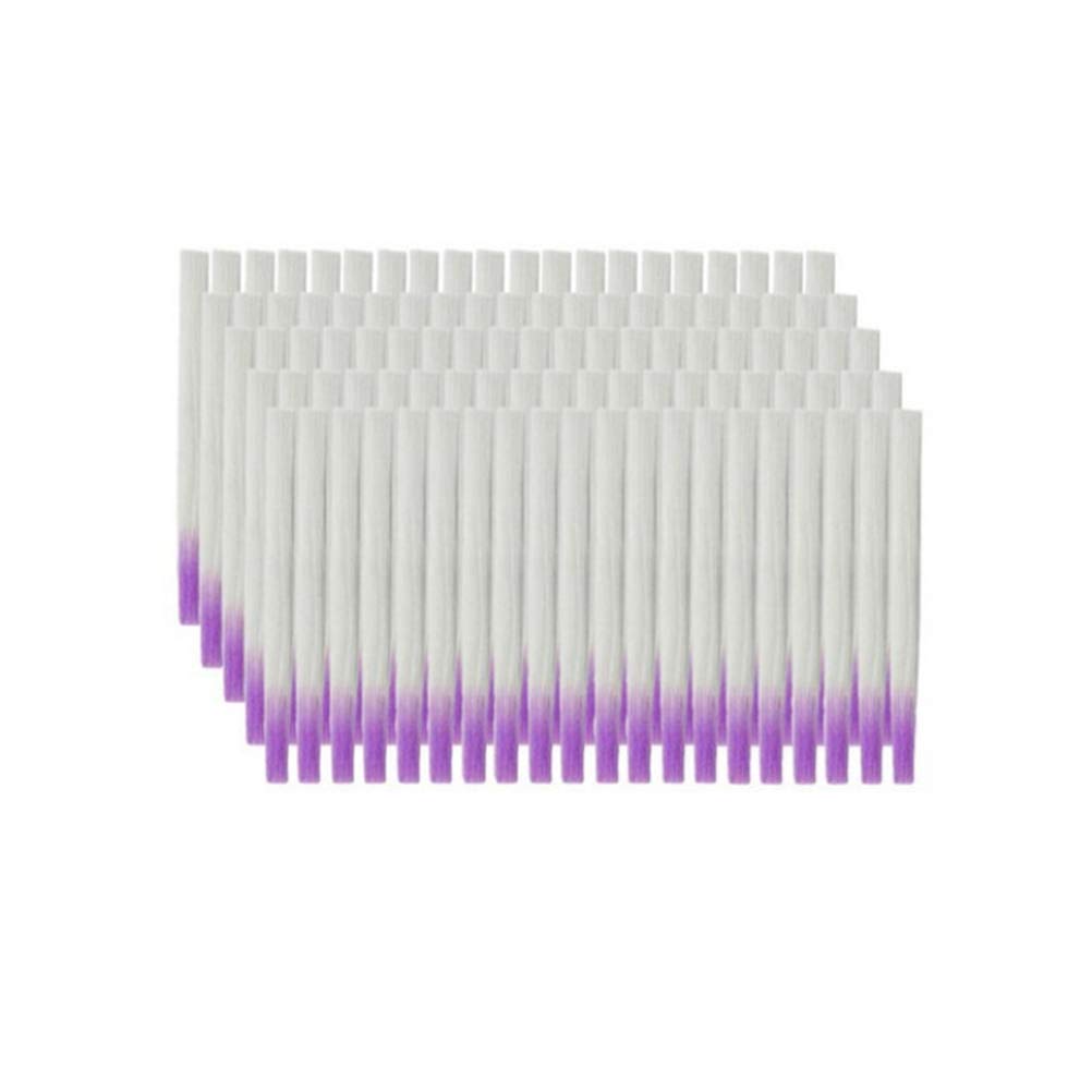 100pcs Fiberglass Nail Extension Kit - Professional Manicure & Nail Art Supplies for Strong, Natural-Looking Nails | Perfect for Salon, Home Use & DIY Nail Designs