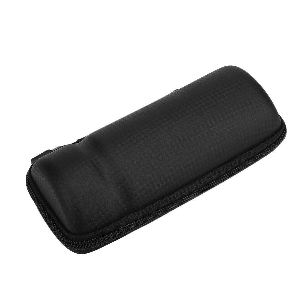 **Waterproof Bike Bottle Cage Tool Bag - Portable Repair Kit for Outdoor Cycling & Maintenance - Durable Storage Pouch for Water Bottle Holder & Sports Tools (Black)**    *Perfect for cycling trips, mountain biking, road repairs, and outdoor adventures.*