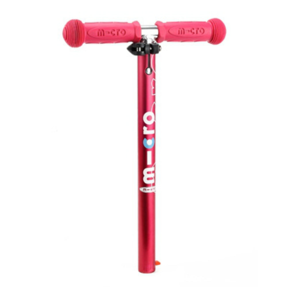 Premium Micro Mini Deluxe Handlebars for Bikes - Lightweight & Durable Cycling Handlebars for Kids & Adults - Perfect for BMX, Mountain Bikes & Commuting