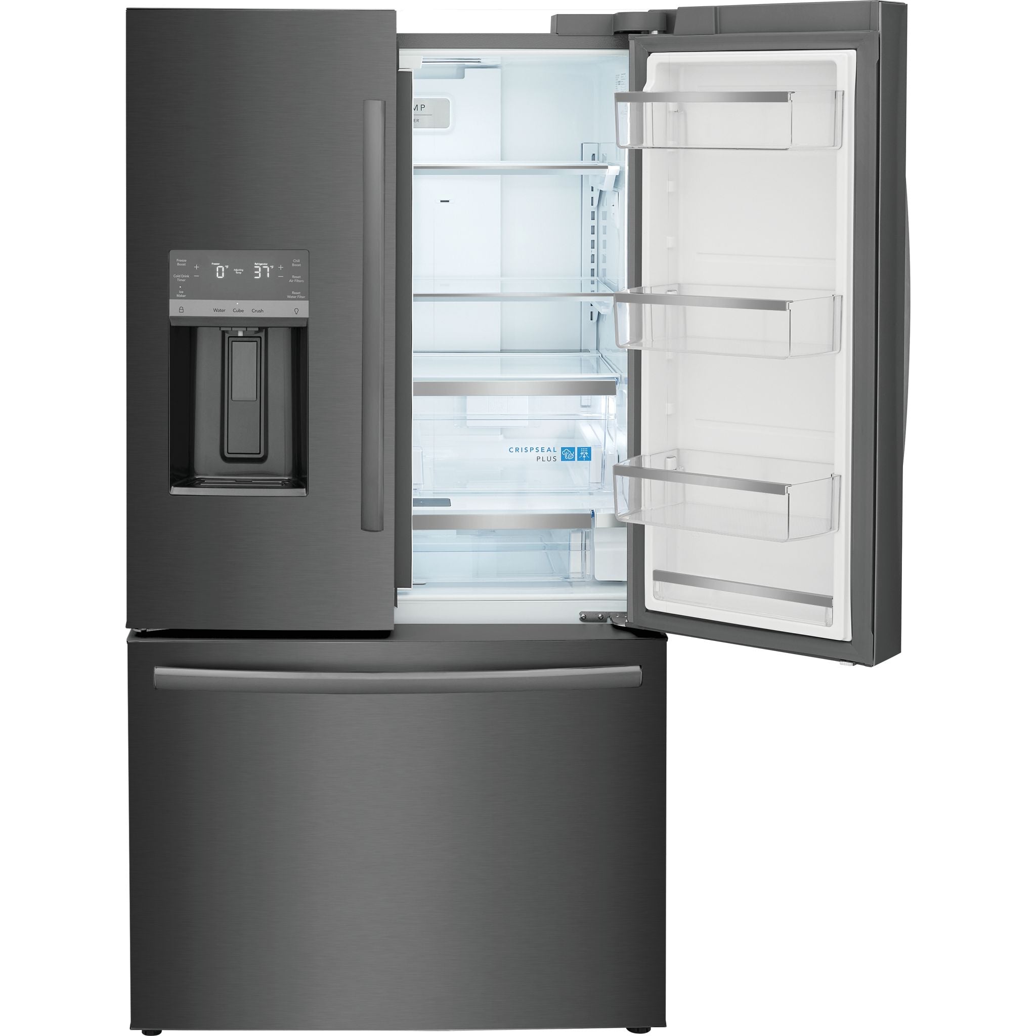 Frigidaire Gallery GRFC2353AD 36