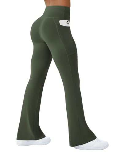 Olive Green