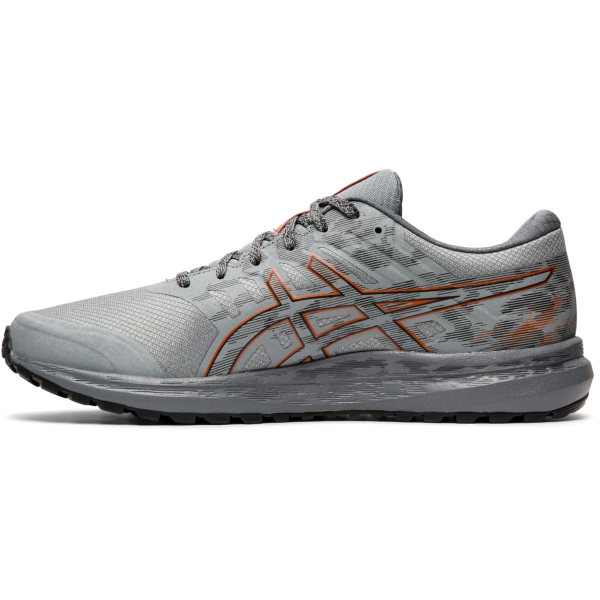 ASICS Men's Gel-Scram 5 Trail Running Shoes - Lightweight Hiking & Outdoor Adventure Footwear for Rough Terrain