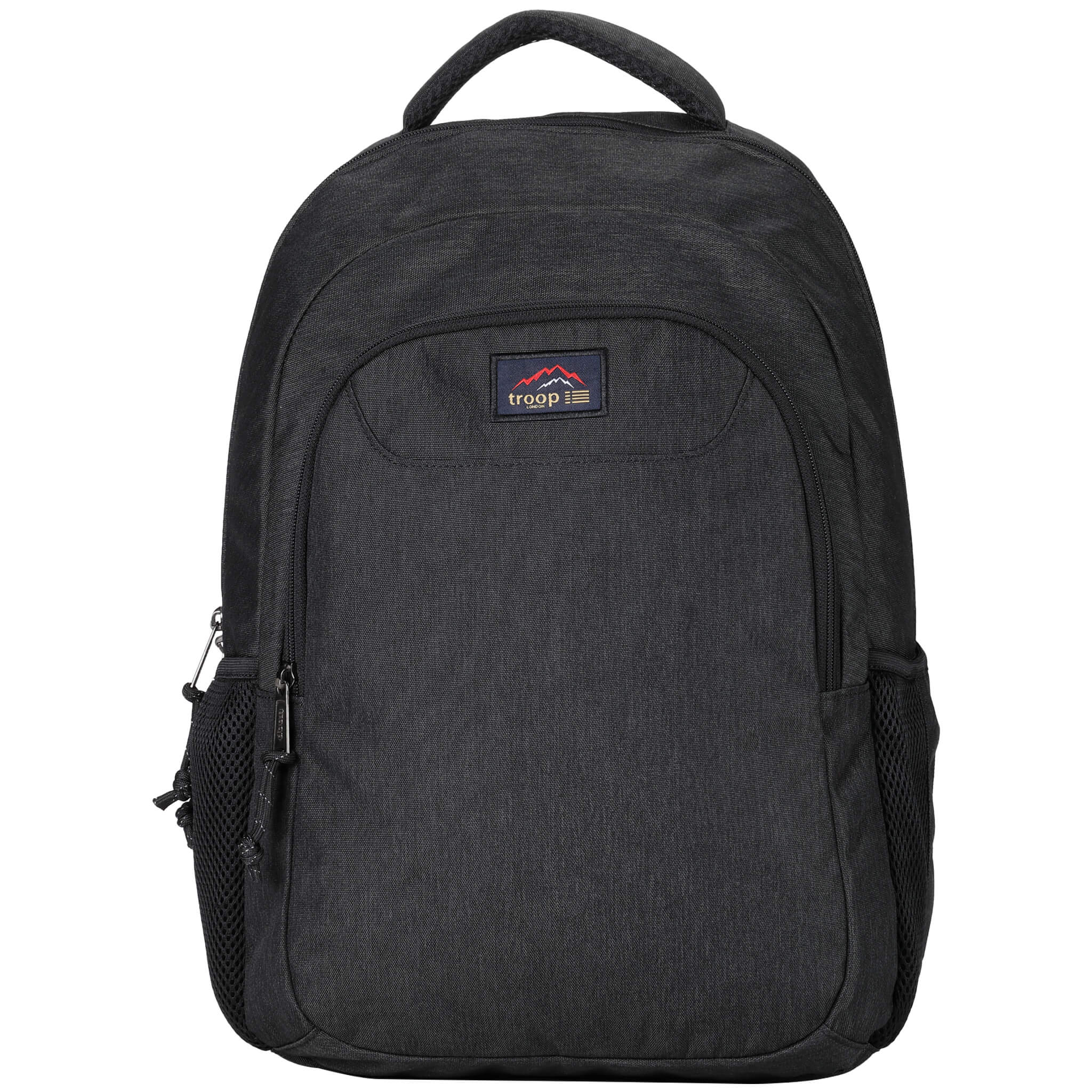 TB010 Troop London Urban Daypack - Stylish & Durable Backpack for Men & Women - Perfect for Work, Travel & Everyday Use