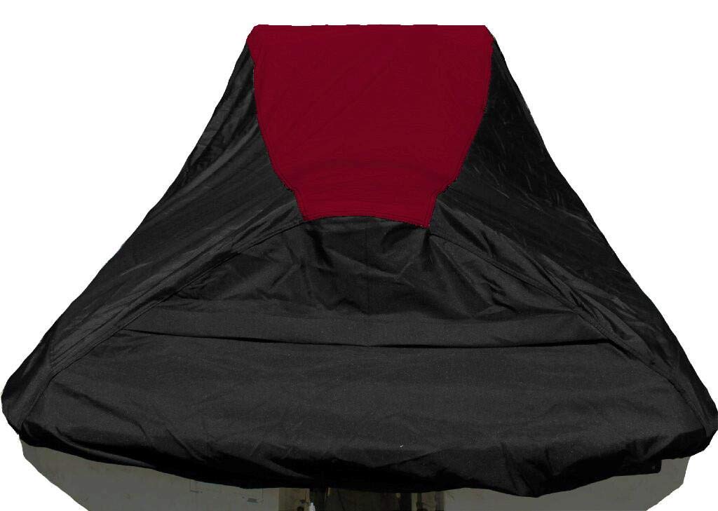 Best Jet Ski Cover for Skis Up to 132