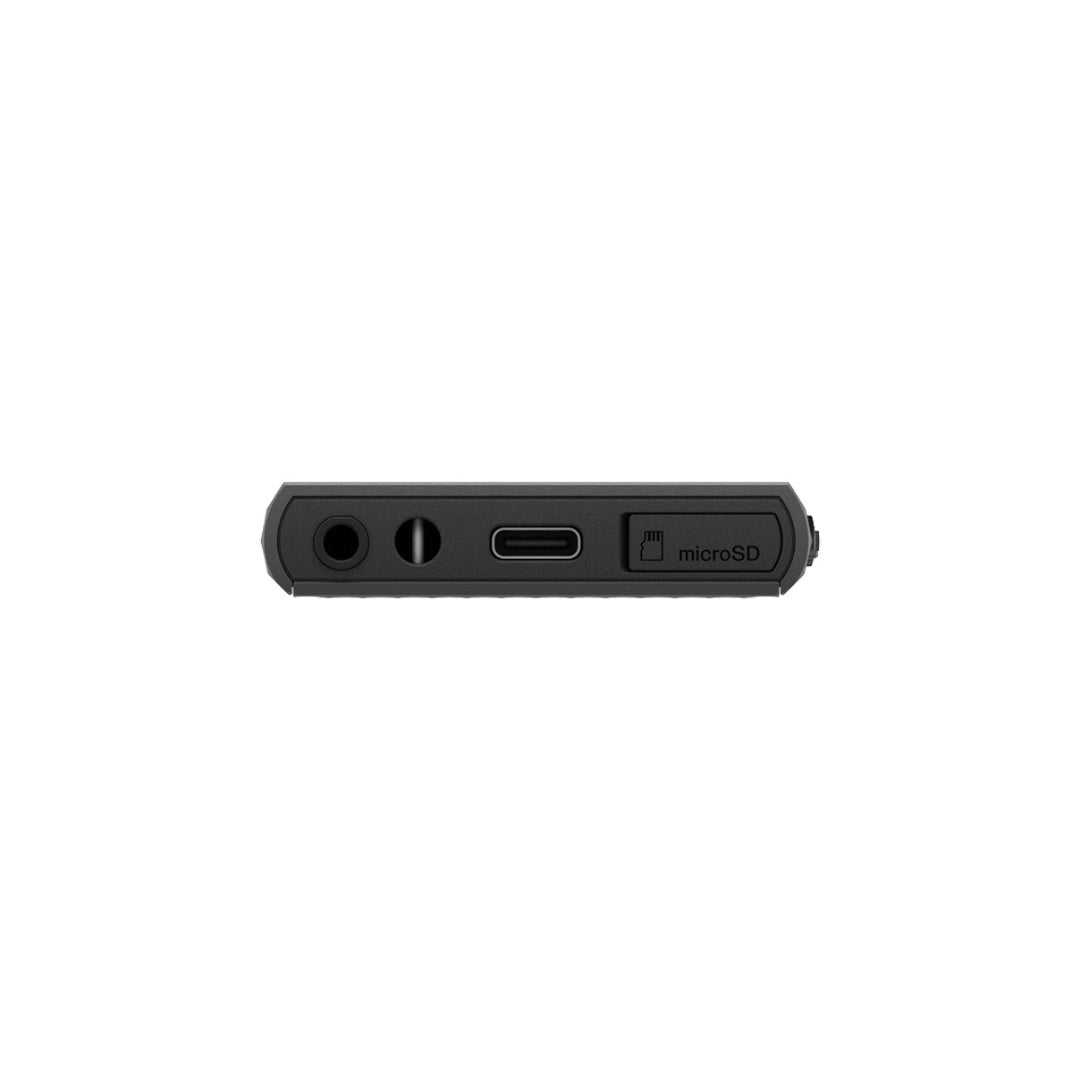 Sony NW-A306 Walkman A Series Hi-Res Digital Music Player - Portable High-Resolution Audio for Commuting, Travel & Workout