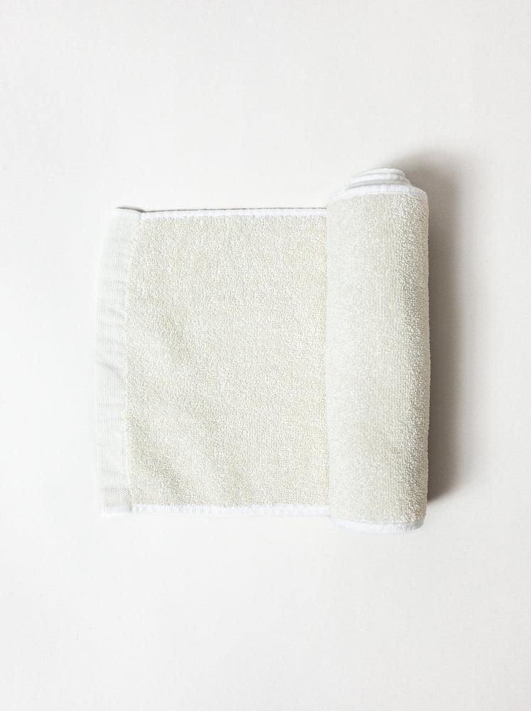 Exfoliating Sasawashi Body Scrub Towel - Natural Bamboo Fiber for Gentle Skin Exfoliation & Detox - Perfect for Spa, Shower & Dry Brushing Routine